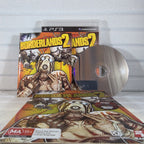 Borderlands 2 (SlipCover Edition) - PS3, photo 3
