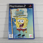 SpongeBob SquarePants: Battle for Bikini Bottom - PS2