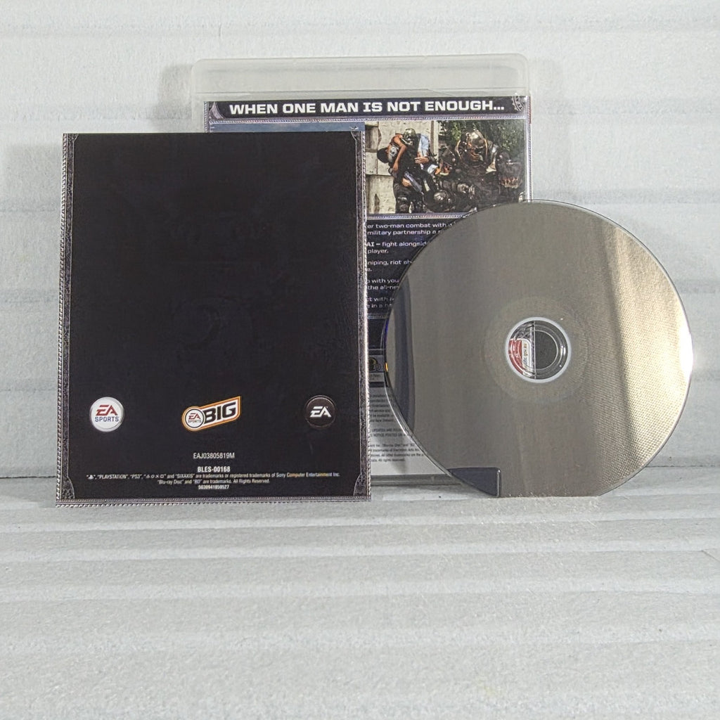 Army of Two - PS3, photo 3