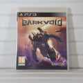 Darkvoid PS3 front