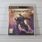 Darkvoid PS3 front