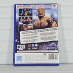 WWE Smackdown vs Raw 2007 - PS2, photo 3