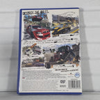 Burnout 3: Takedown - PS2, photo 3
