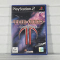 The Seed: War Zone - PS2
