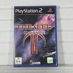 The Seed: War Zone - PS2