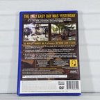 SOCOM II: U.S. Navy Seals - PS2, photo 3