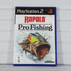 Rapala Pro Fishing - PS2