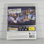 The Lego Movie Videogame - PS3, photo 2