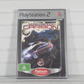 Need for Speed: Carbon - PS2