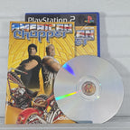 American Chopper - PS2, photo 2