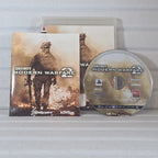 Call of Duty: Modern Warfare 2 - PS3, photo 2