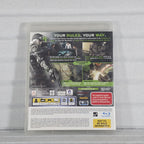 Tom Clancy's Splinter Cell: Blacklist - PS3, photo 2