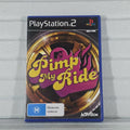 Pimp My Ride - PS2