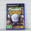Casper's Scare School - PS2
