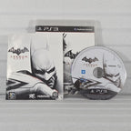 Batman: Arkham City - PS3, photo 2