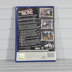 Aggressive Inline - PS2, photo 2