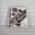 Kane & Lynch: Dead Men - PS3