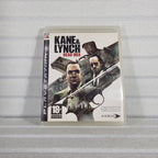 Kane & Lynch: Dead Men - PS3