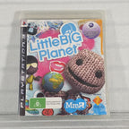 LittleBigPlanet - PS3
