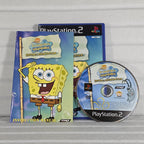 SpongeBob SquarePants: Battle for Bikini Bottom - PS2, photo 2