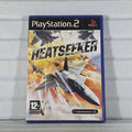 Heatseeker - PS2