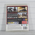 Red Dead Redemption - PS3, photo 4