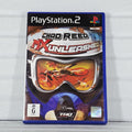 MX Unleashed - PS2