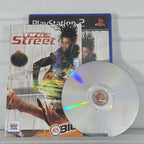 FIFA Street - PS2, photo 2