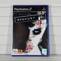 Manhunt - PS2