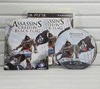 Assassin's Creed IV: Black Flag - PS3, photo 2