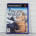 Pacific Warriors II - PS2