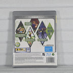 The Sims 3 (Platinum) - PS3, photo 2
