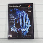 Summoner - PS2