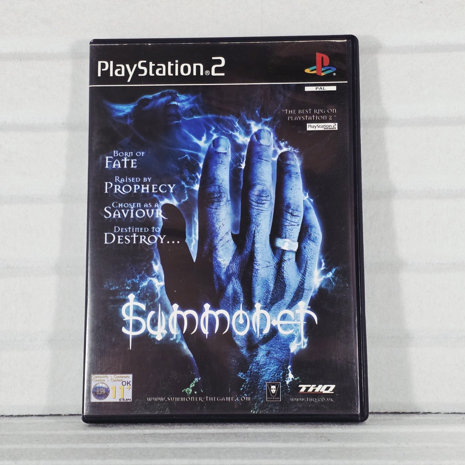 Summoner - PS2