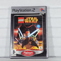 LEGO Star Wars: The Video Game - PS2