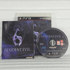 Resident Evil 6 - PS3, photo 2
