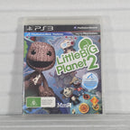 LittleBigPlanet 2 - PS3