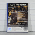 Batman Begins - PS2, photo 3