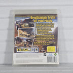 MotorStorm - PS3, photo 2