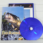 Lake Masters EX - PS2, photo 2