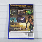 Beyond Good and Evil - PS2, photo 3
