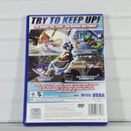 Sonic Riders - PS2, photo 3