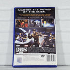 X-Men: The Official Game - PS2, photo 3