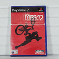 Dave Mirra Freestyle BMX 2 - PS2
