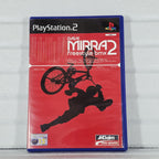 Dave Mirra Freestyle BMX 2 - PS2
