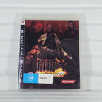 Hellboy: The Science of Evil - PS3