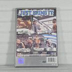 WWF SmackDown: Just Bring It - PS2 Platinum, photo 2