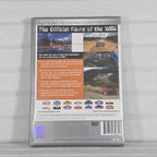 WRC 3: Rally Championship - PS2, photo 2