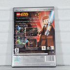 LEGO Star Wars: The Video Game - PS2, photo 3
