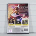 Final Fantasy X - PS2 Platinum, photo 3